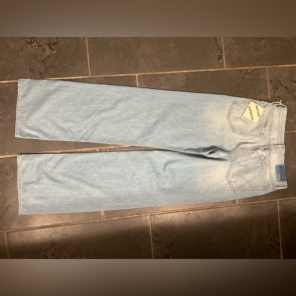 New with tags Mother Superior Maven Jeans - Picture 4 of 9
